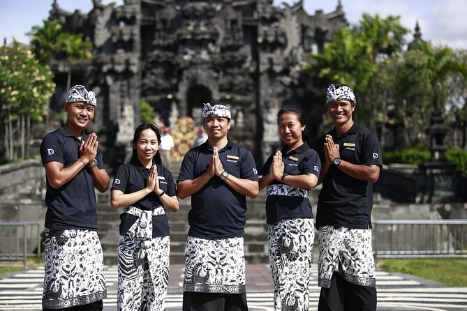 Bali Private Arrival Transfer: From Bali Airport to Bali Hotel - Clean, comfortable, and private