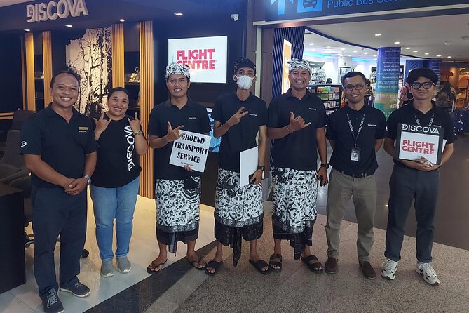 Bali Private Arrival Transfer: From Bali Airport to Bali Hotel - Is $11 per person good value?