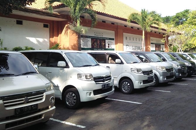 Bali Private Car and Customize Tour With English Speaking Driver - A private Bali day for about $29 per person