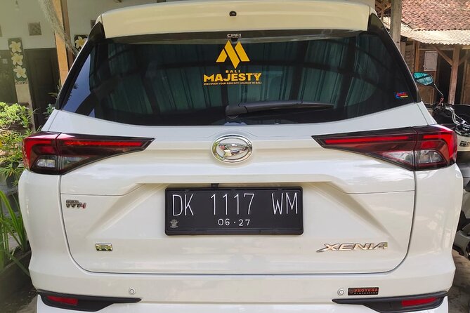 Bali Private Car and Customize Tour With English Speaking Driver - Monkey Forest, rice terraces, and Ubud’s photo stops
