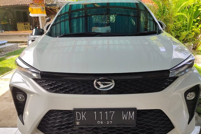 Bali Private Car and Customize Tour With English Speaking Driver - Tirta Empul and the meaning of a holy spring