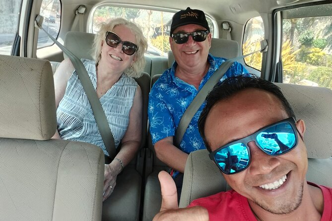 Bali Private Car and Driver – Explore the Island Your Way - Key Points Before You Book