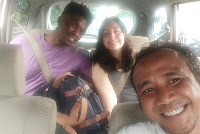 Bali Private Car and Driver – Explore the Island Your Way - A Flexible Ubud Day With Wayan, Suli, or Widi