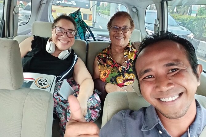 Bali Private Car and Driver – Explore the Island Your Way - Tanah Lot and the Western Coast