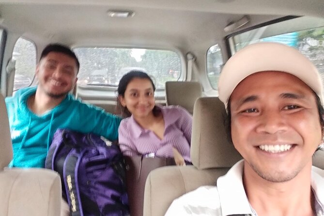 Bali Private Car and Driver – Explore the Island Your Way - Sanur, Nusa Dua, Kuta, and the Southern Side