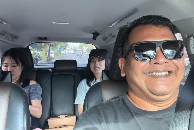 Bali Private Car and Driver – Explore the Island Your Way - The Driver Matters More Than the Car