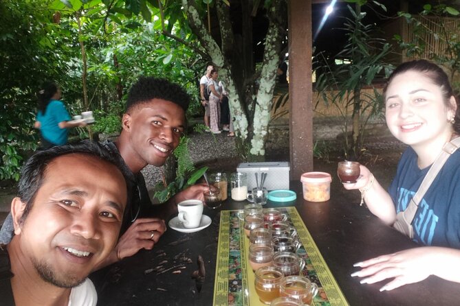 Bali Private Car and Driver – Explore the Island Your Way - Comfort, Safety, and Small Practical Extras