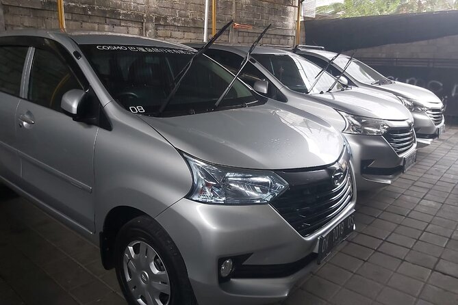 Bali Private Car Charter - Why $85 can be strong value for a group