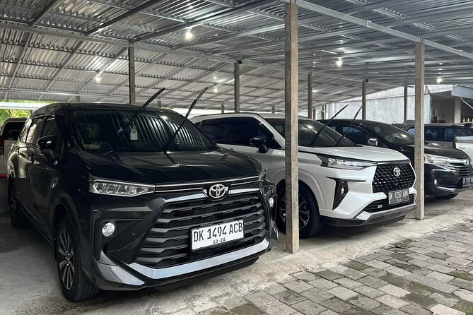 Bali Private Car Charter & Customize Tour With Driver English Speaking-Free WiFi - Why the driver matters on Bali’s roads