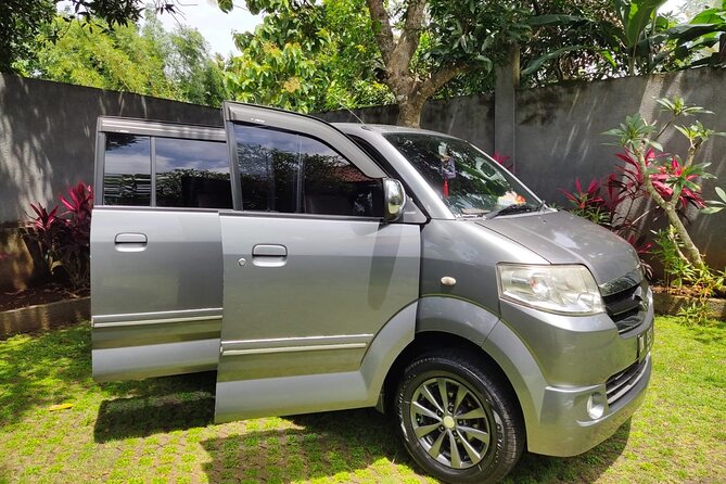 Bali Private Car Charter & Customize Tour With Driver English Speaking-Free WiFi - Tirta Empul and the meaning of a temple visit