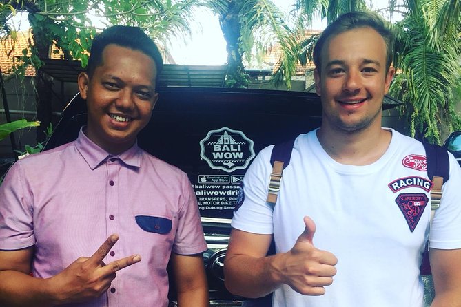 Bali Private Car Charter With Driver - Why a private car makes sense in Bali