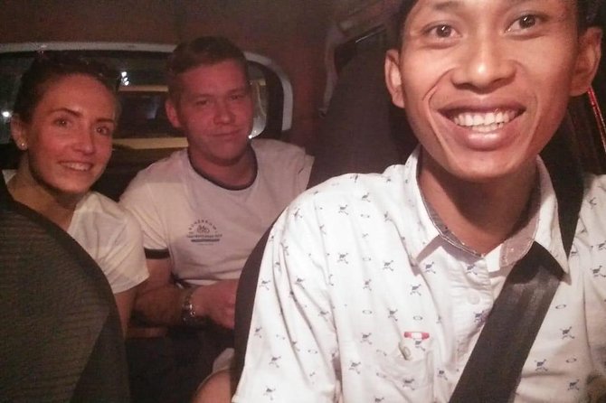 Bali Private Car Charter With Driver - Uluwatu, beaches, and southern Bali