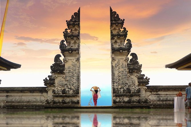 Bali Private Car Charter With English Speaking Driver - Why a private car makes sense in Bali