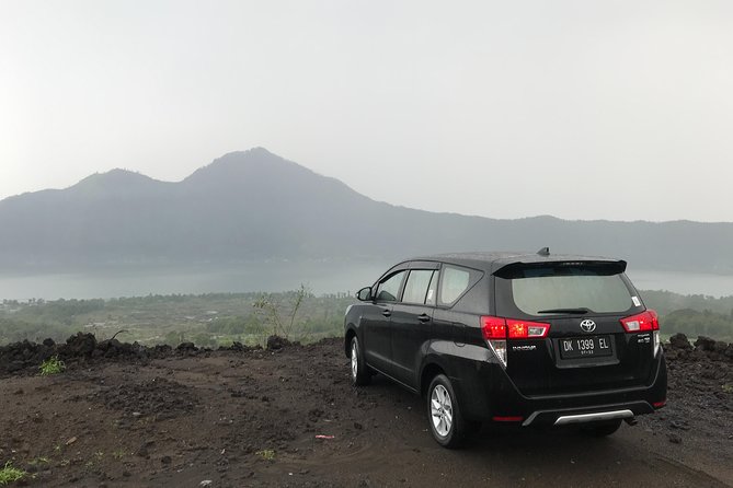 Bali Private Car Charter With English Speaking Driver - Nusa Dua Beach and the south Bali option