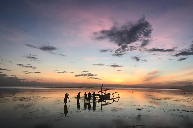 Bali Private Car Charter With English Speaking Driver - The farther reaches of Bali