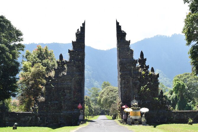 Bali Private Car Charter With English Speaking Driver - Price, group size, and what you really pay