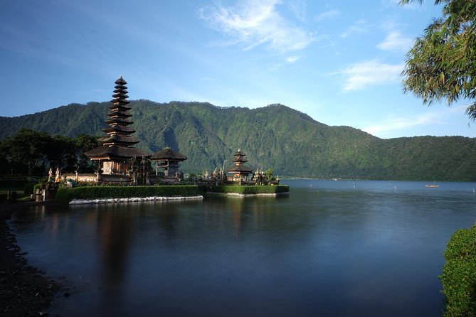 Bali Private Car Charter With English Speaking Driver - How to plan a better route