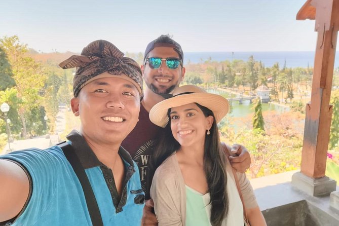 Bali Private Car Charter with English Speaking Driver Or Guide - Why a private Bali day makes sense