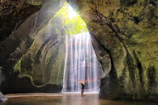 Bali Private Car Charter with English Speaking Driver Or Guide - Starting the morning at your hotel