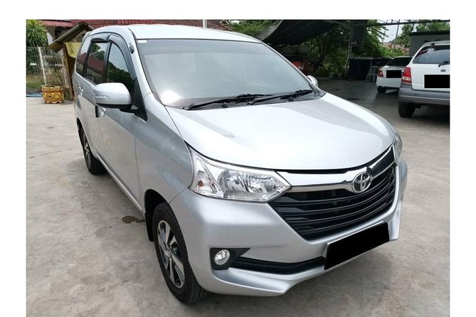 Bali Private Car Charter - What the 10-hour schedule really allows