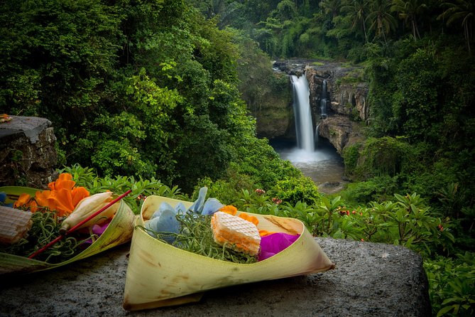 Bali Private Car Hire with Driver - Mountain views at Kintamani