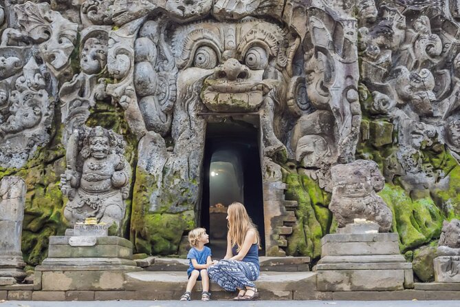 Bali Private Car Hire with English-Speaking Driver - Why a Private Car Makes Sense in Bali
