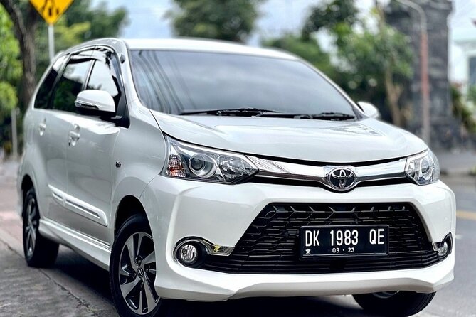 Bali Private Car Service with English Speaking Driver - Choosing Between Ubud, Uluwatu, and the Coast