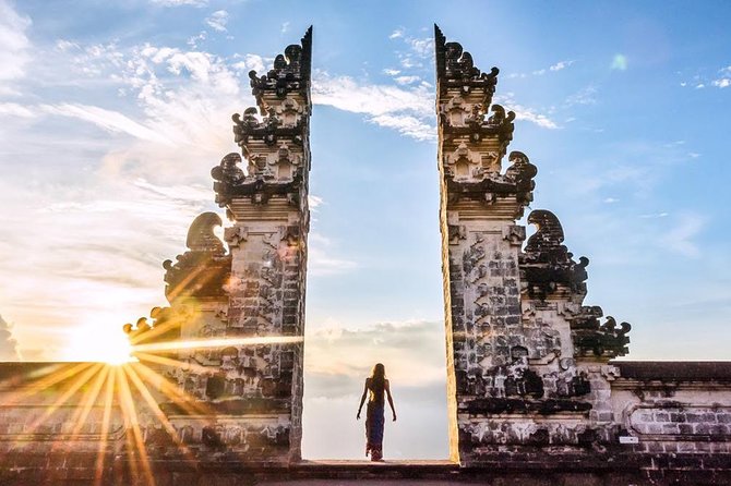 Bali Private Custom Tour - Key points to know before booking