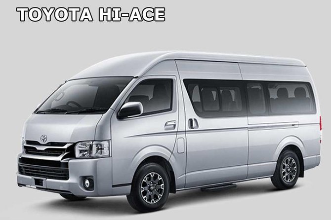 Bali Private Custom Tour - Bali Car Hire with Driver - Why a private driver makes sense in Bali
