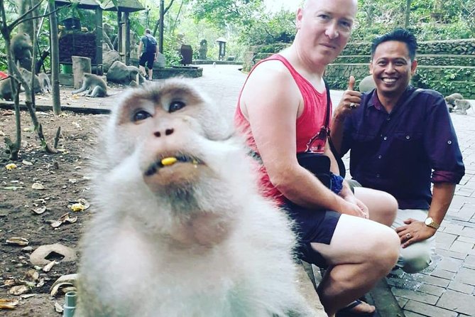 Bali Private Custom Tour - Bali Car Hire with Driver - Planning a useful 10-hour route