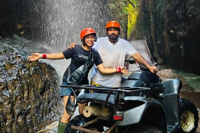 Bali Private Custom Tour - What the 10-hour Bali stop really includes
