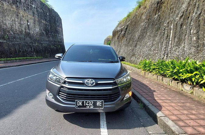 Bali Private Departure Transfer- Bali Hotel to Airport - What the strongest service looks like