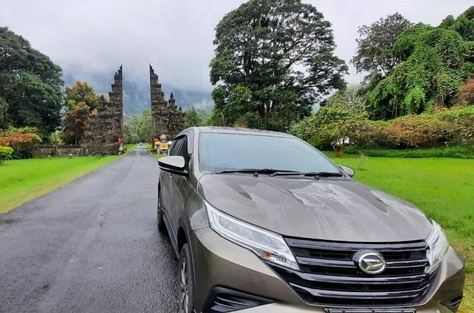 Bali Private Departure Transfer- Bali Hotel to Airport - Choosing the right pickup area