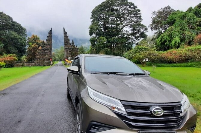 Bali Private Departure Transfer- Bali Hotel to Airport - The most important detail is the departure time