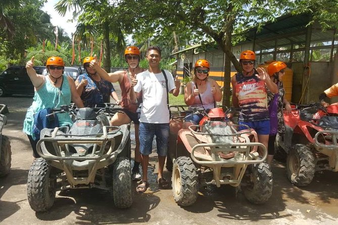 Bali Private Driver - Bali customized private tour - Making the most of south Bali