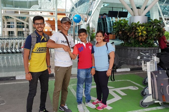 Bali Private Driver - Bali customized private tour - The limits of a customized tour