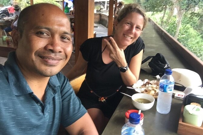 Bali Private Driver Service - Why a private car makes sense in Bali