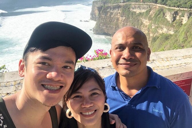 Bali Private Driver Service - The value of Rai as a local guide