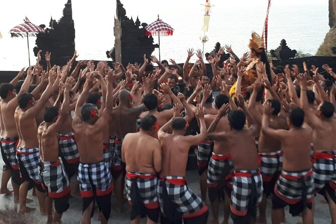 Bali Private Driver Service - Price, inclusions, and the real value