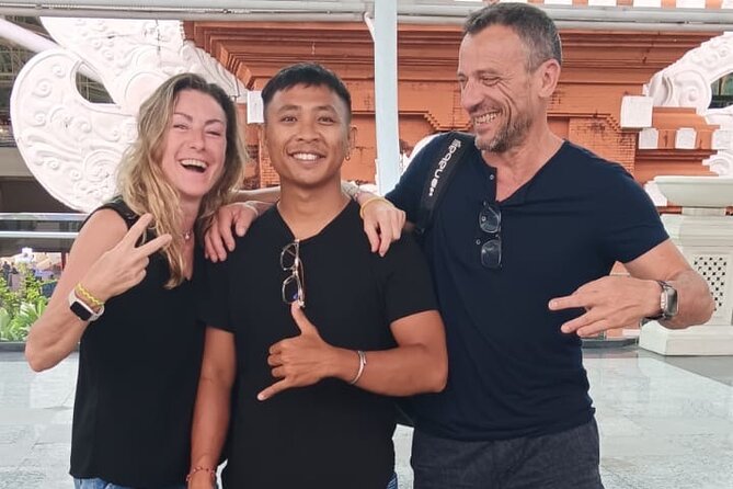 Bali Private Driver & Tour Guide - Comfort, privacy, and what is included