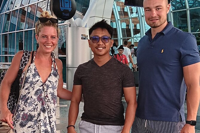 Bali Private Driver & Tour Guide - Who will get the most from this service?
