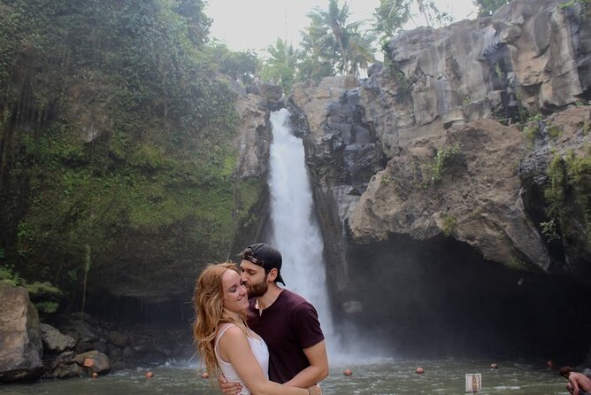 Bali Private Full Day Tour to Visit the Best Waterfalls and Swing near Ubud - A long day with a clear rhythm