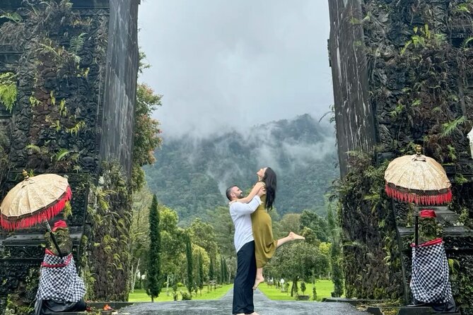 Bali : Private Fullday trip, Discover North Bali Destination - Banyumala Twin Waterfalls and the swimming stop