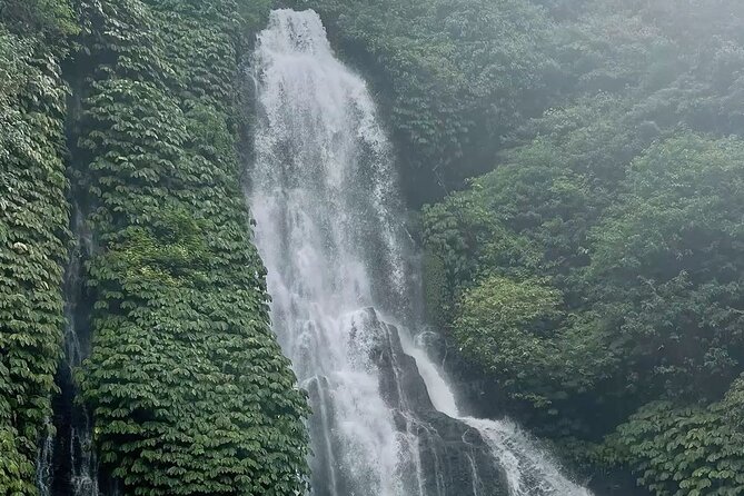 Bali : Private Fullday trip, Discover North Bali Destination - Banyuwana, Munduk, Sekumpul, and Aling waterfalls