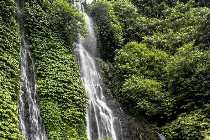 Bali : Private Fullday trip, Discover North Bali Destination - Is $38 per person good value?
