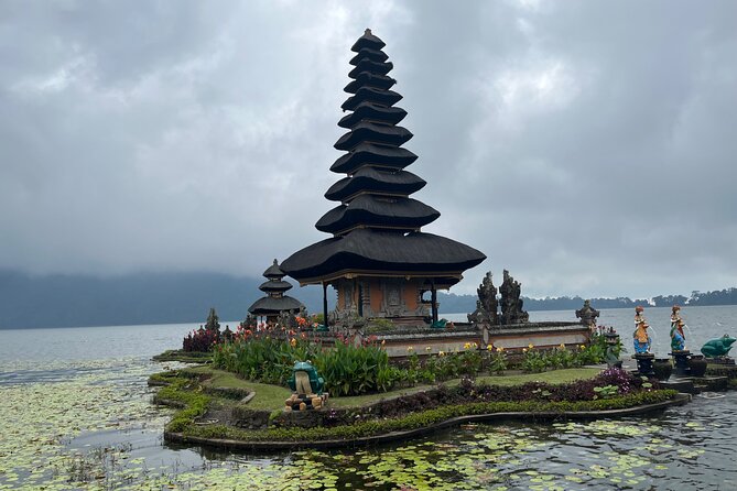 Bali : Private Fullday trip, Discover North Bali Destination - Handara Gate and the limits of a famous photo stop