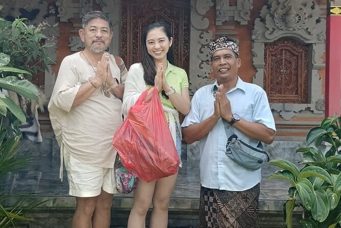 Bali Private Hotel Transfer Point To Point All Area - A roomy, air-conditioned ride for one to two hours