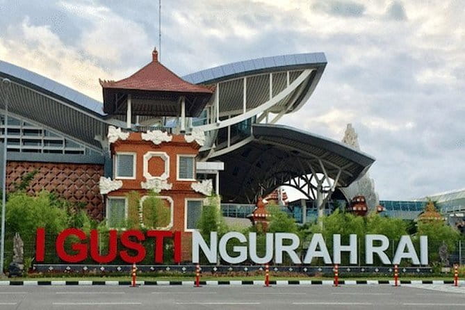 Bali Private Hotel Transfer Point To Point All Area - Direct transfers and flexible private touring