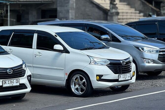 Bali Private Hotel Transfer Point To Point All Area - How the personal service affects the ride