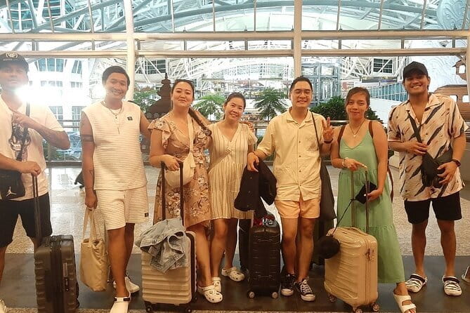Bali Private Hotel Transfer Point To Point All Area - Who will get the most from this service